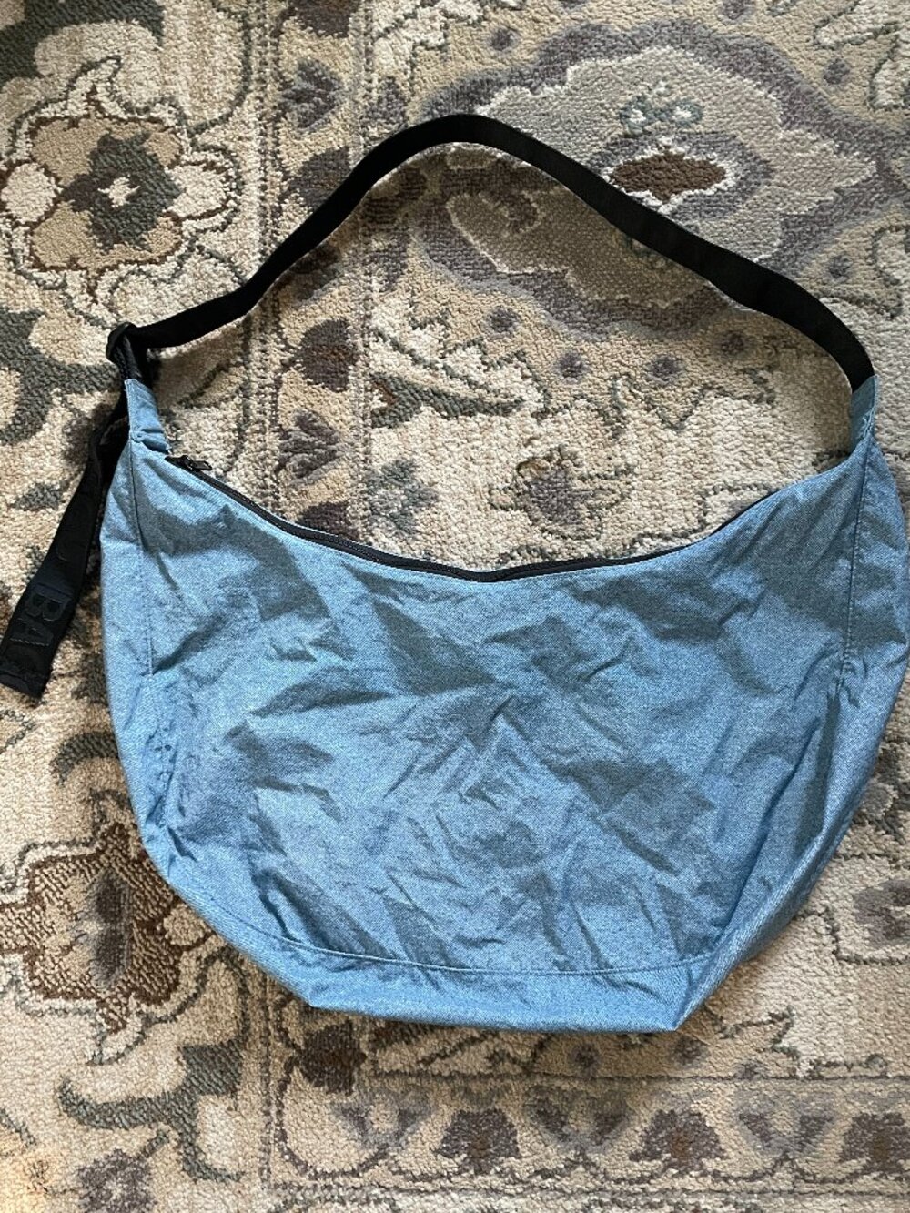 BAGGU Large Crescent